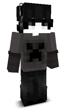minecraft1297's skin