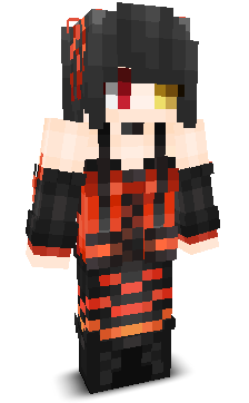 kvurmi's skin