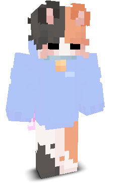 nophoria's skin