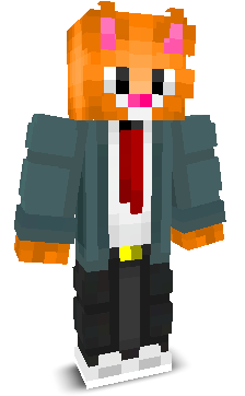 PrinceMeowl's skin