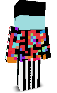 fxCP400's skin
