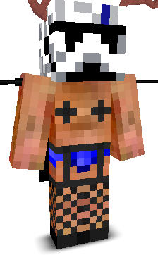 Vykh's skin