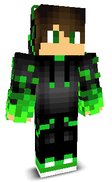 michael12231's skin