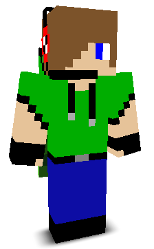 Harold33's skin