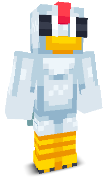 Kraken131's skin