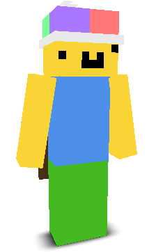 whimsicalNOOBIE's skin