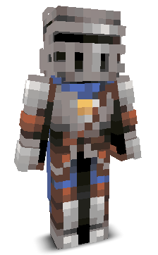 Francio647's skin