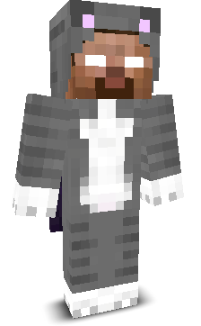 Claut's skin