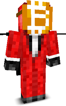 Incredibles's skin