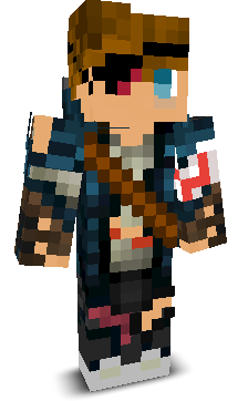 6Ck7's skin