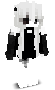 Ryugass's skin
