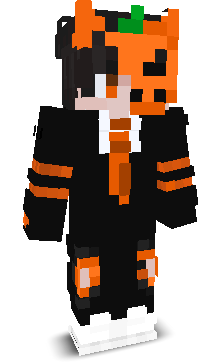 Lubiecytryne's skin