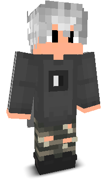 Jordsloko's skin