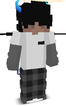 oEtoile's skin