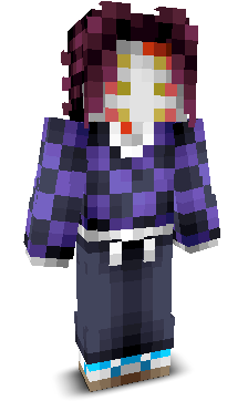 SPoodahCraftS's skin