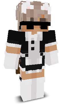 PvPFl0's skin