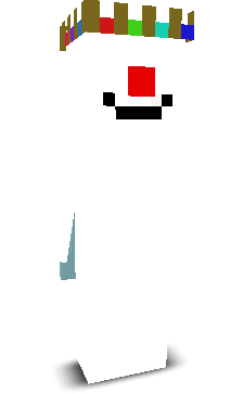 ManoxTheLast's skin