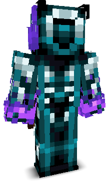 popcorn24069's skin