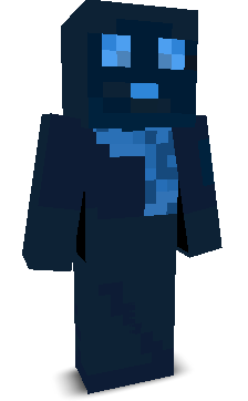CouXy's skin