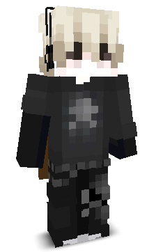 XavierX16O114's skin
