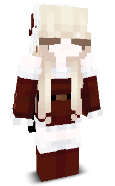 esguicha's skin
