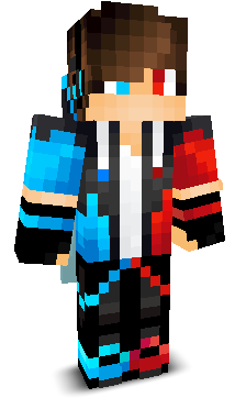 Daviid1235's skin