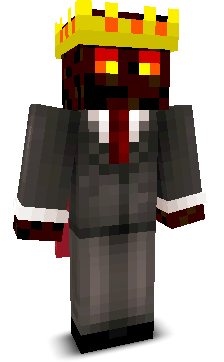Skyum17's skin