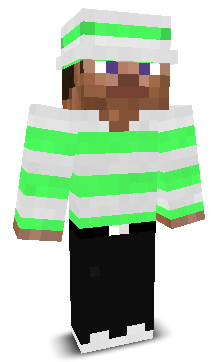 bobojakob's skin