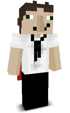 silpii's skin