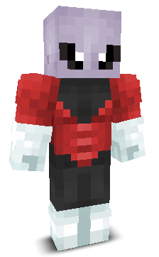 Uiqe's skin