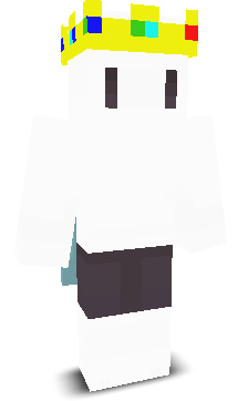 faf_gaming's skin