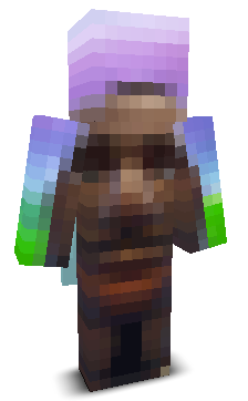dumanleboss's skin