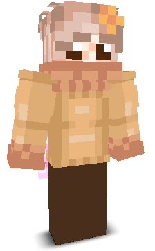 TheMokerian's skin