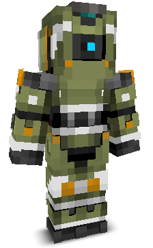assassinsspaghet's skin