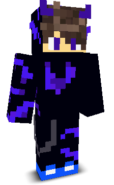 kitycocofish's skin