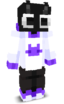 Cat4Life506's skin