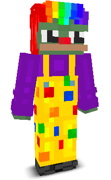 t9uo's skin