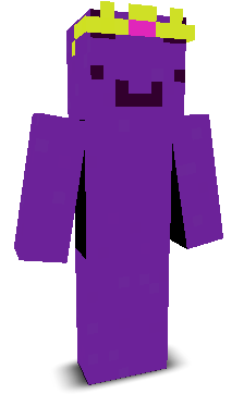 howieisabanana's skin