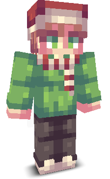 Lemonik4's skin