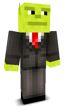 Trollguy137's skin