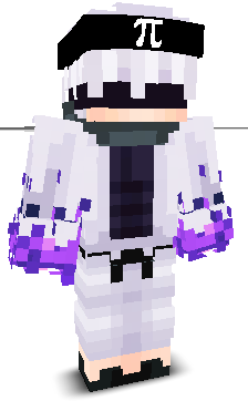 birtual's skin