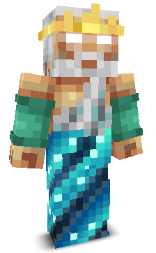 PoseidonFX's skin