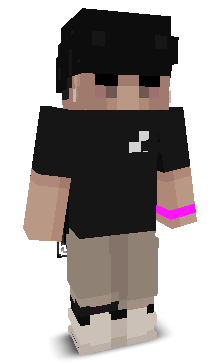 UnwoveMC's skin