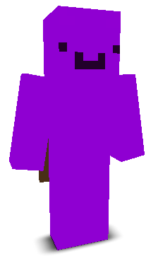 fate_Paul_60Fps's skin
