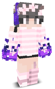 ImNewBtw's skin
