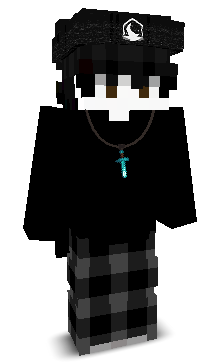 Jozeuv's skin