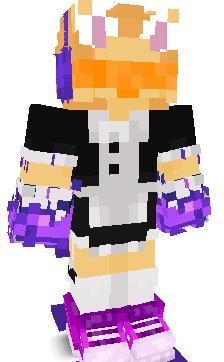 KillerClownx02's skin