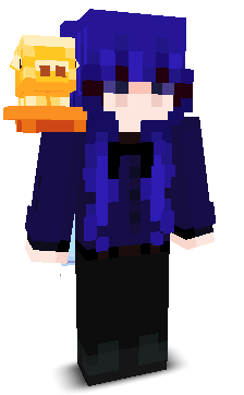 Fortuneblade's skin