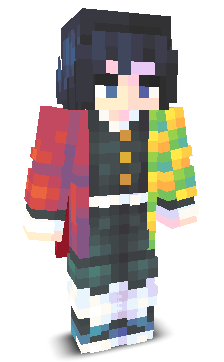 luckyassasin65's skin