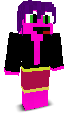 Sag_Hard's skin